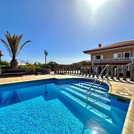 Villa Puntallana Arafo