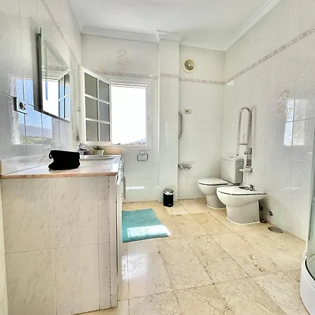 Villa Puntallana Arafo