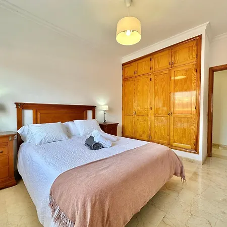 Puntallana Villa Arafo