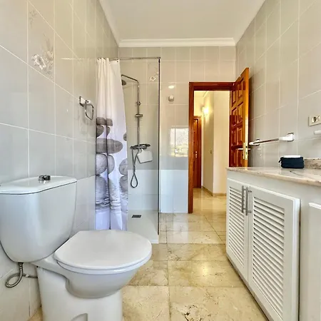 Puntallana 别墅 Arafo