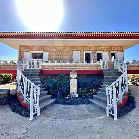 Villa Puntallana Arafo