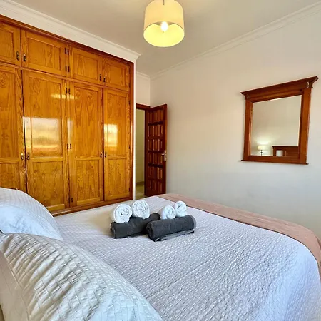 别墅 Puntallana Arafo