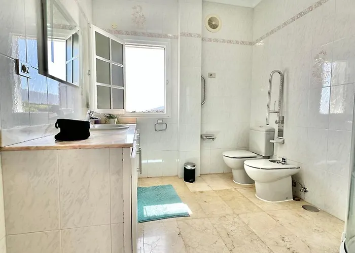 فيلة Puntallana Arafo