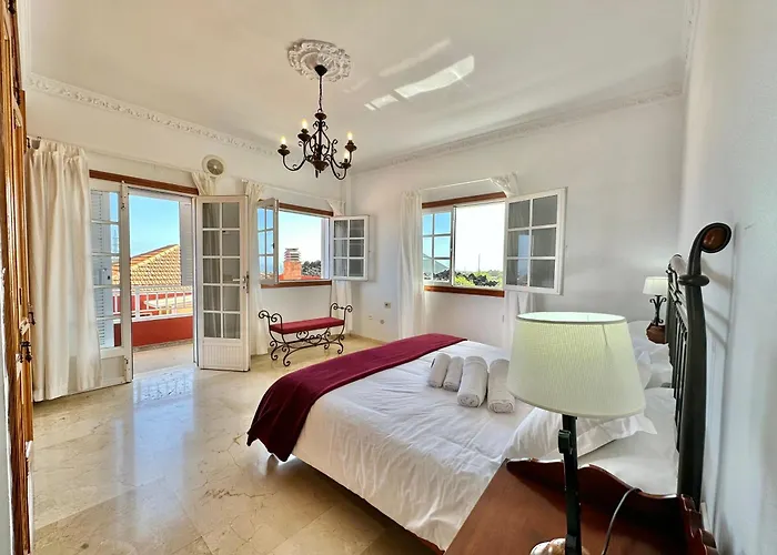 فيلة Puntallana Arafo