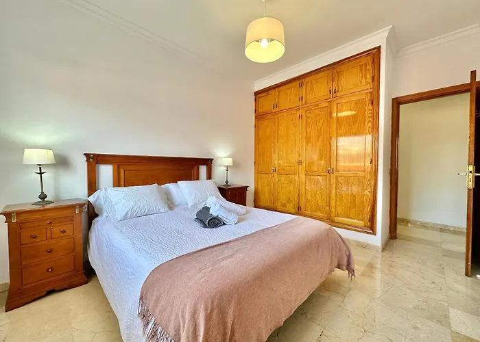 Puntallana Villa Arafo