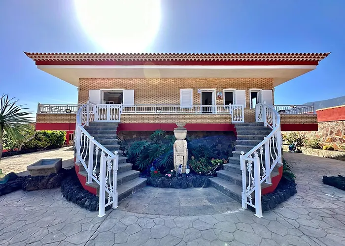 فيلة Puntallana Arafo