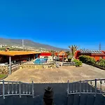 Puntallana Villa Arafo