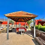 Puntallana Villa