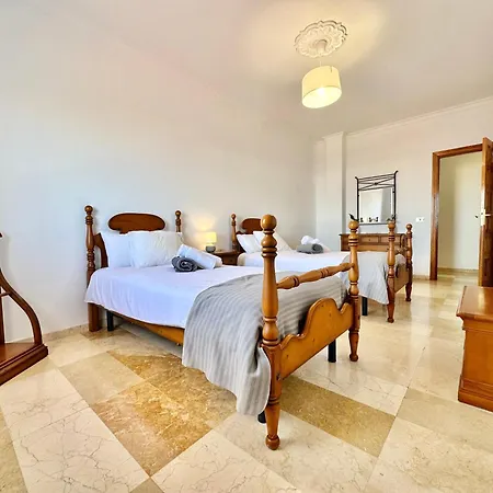 Villa Puntallana