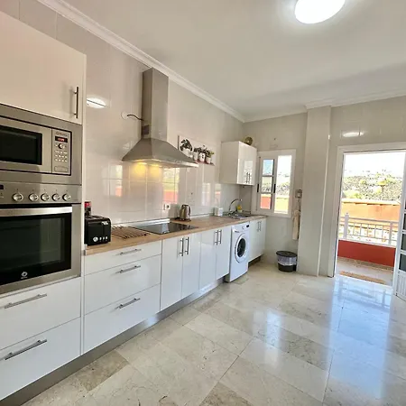 Villa Puntallana