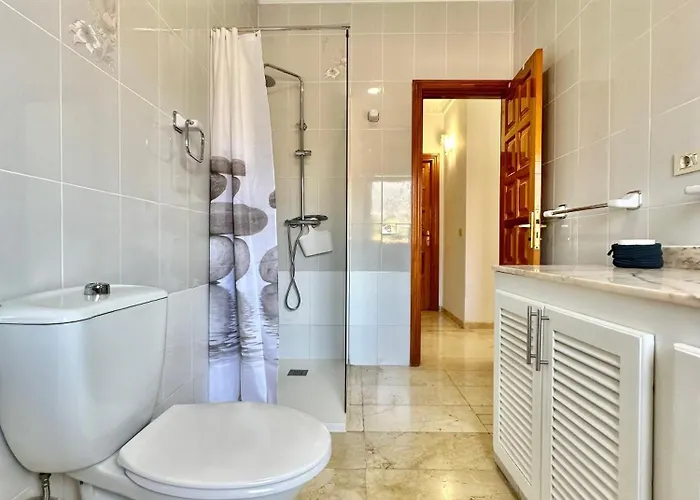 Puntallana Villa Arafo