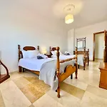Vila Puntallana