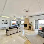 Vila Puntallana