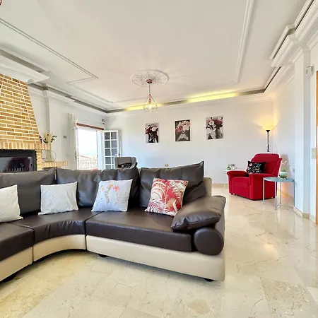 Villa Puntallana