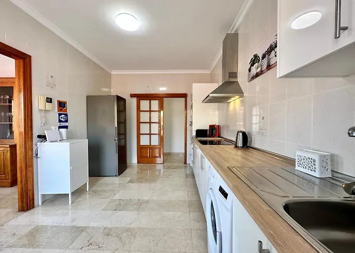 Puntallana Villa Arafo