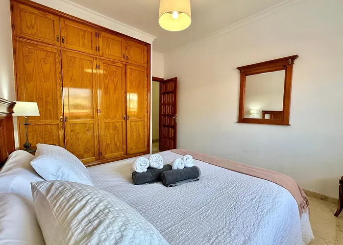 Villa Puntallana Arafo